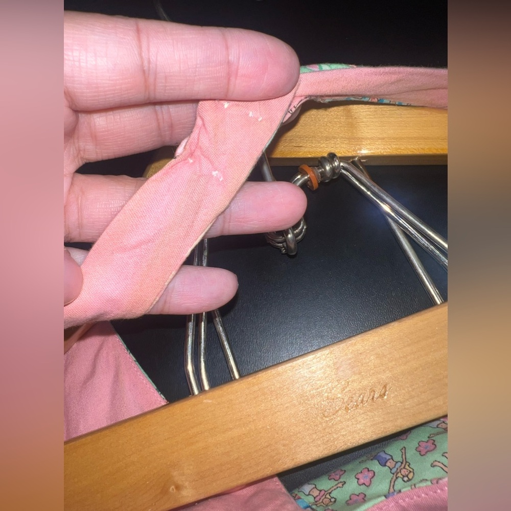 Vineyard Vines Patchwork Vineyard Haven Halter To… - image 7